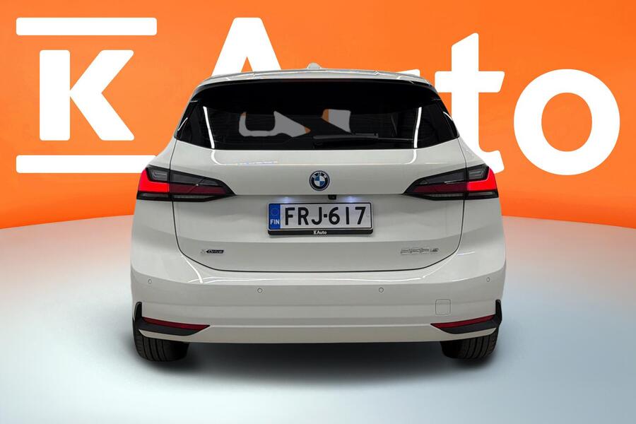 BMW 225 vaihtoauto