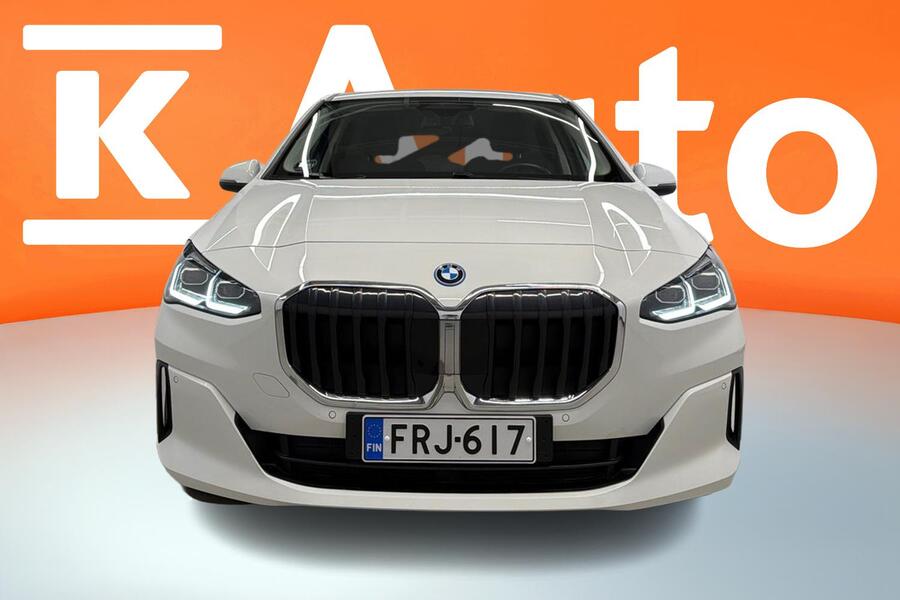 BMW 225 vaihtoauto
