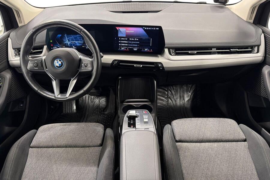 BMW 225 vaihtoauto