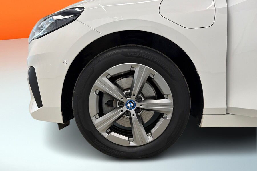 BMW 225 vaihtoauto