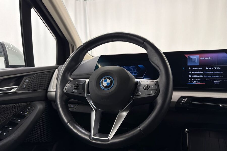 BMW 225 vaihtoauto