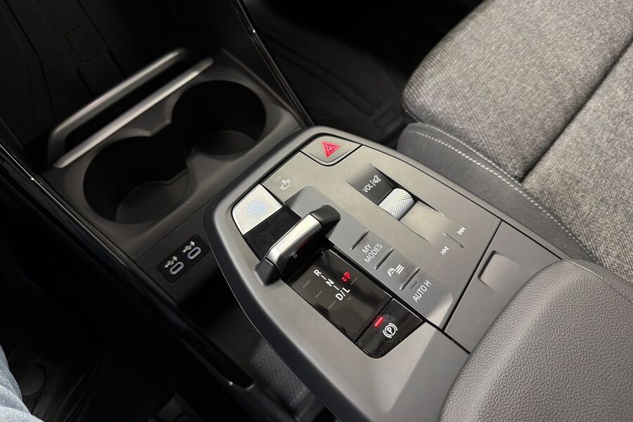 BMW 225 vaihtoauto