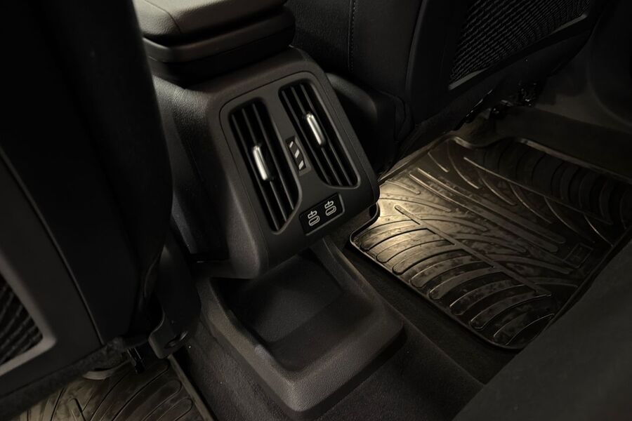 BMW 225 vaihtoauto