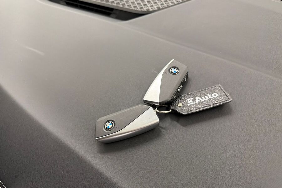 BMW 225 vaihtoauto