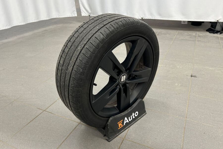 SEAT Leon vaihtoauto