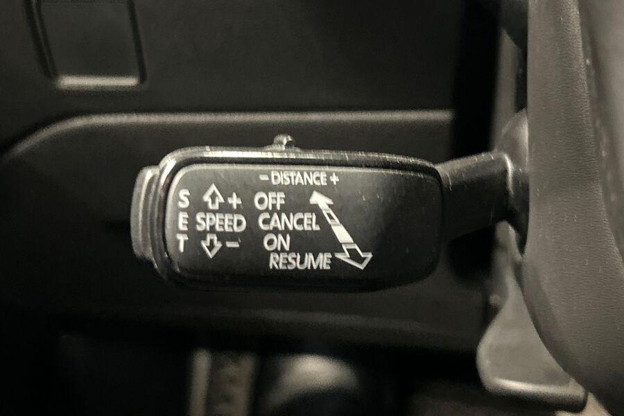 SEAT Leon vaihtoauto