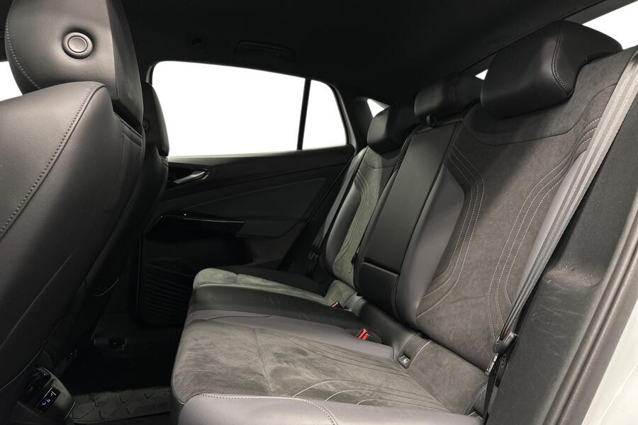 Volkswagen ID.5 vaihtoauto