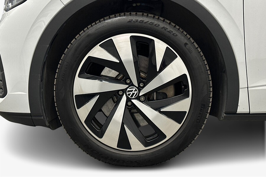 Volkswagen ID.5 vaihtoauto