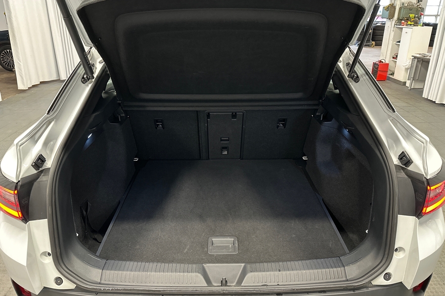 Volkswagen ID.5 vaihtoauto