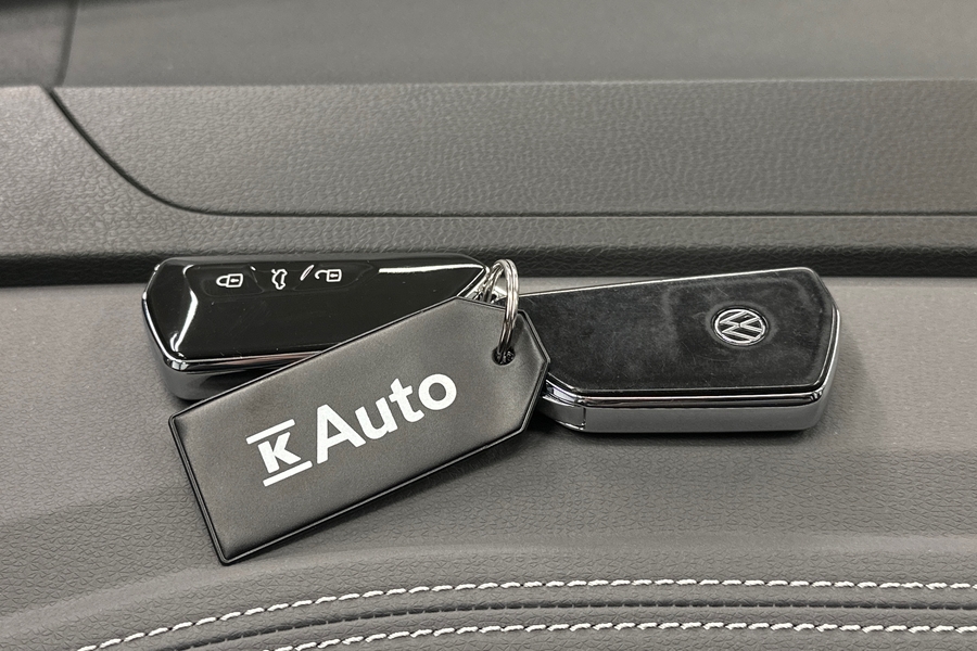 Volkswagen ID.5 vaihtoauto