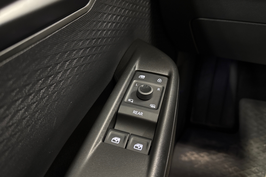 Cupra Born vaihtoauto