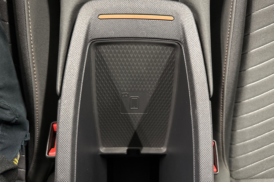 Cupra Born vaihtoauto