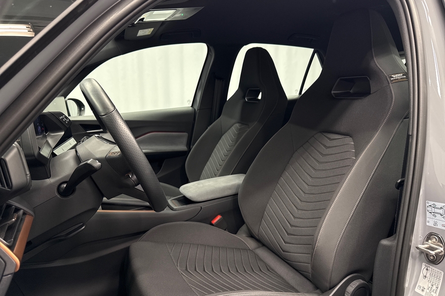 Cupra Born vaihtoauto