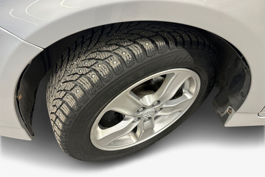 Toyota Prius vaihtoauto