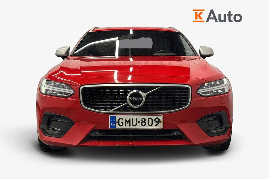 Volvo V90 vaihtoauto