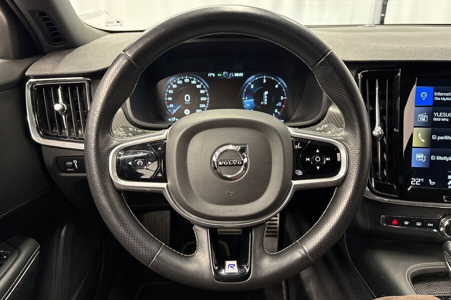 Volvo V90 vaihtoauto