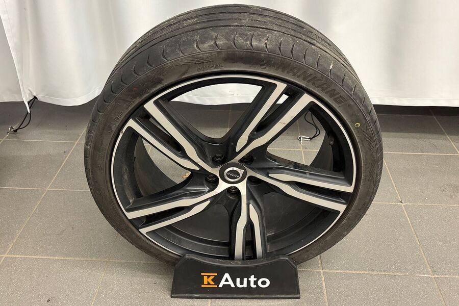 Volvo V90 vaihtoauto