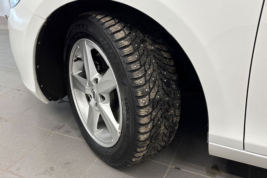 Volvo V40 vaihtoauto