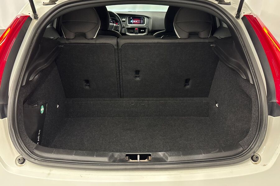 Volvo V40 vaihtoauto