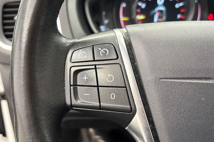 Volvo V40 vaihtoauto