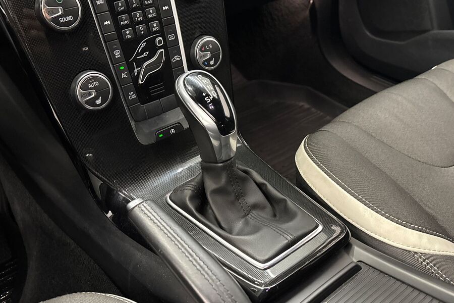 Volvo V40 vaihtoauto