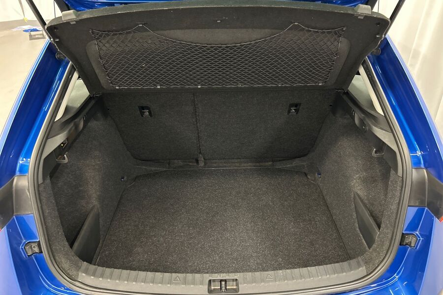 Skoda Scala vaihtoauto