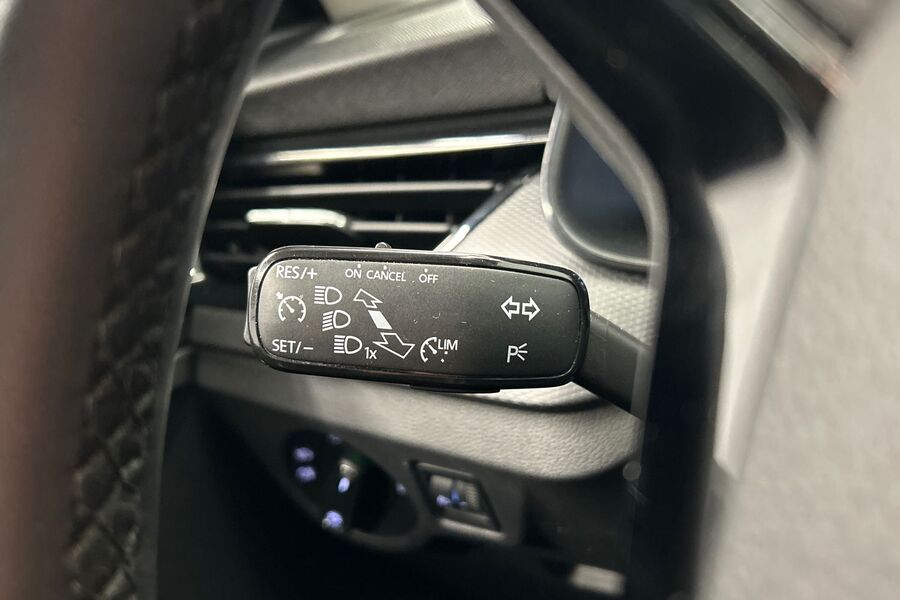 Skoda Scala vaihtoauto