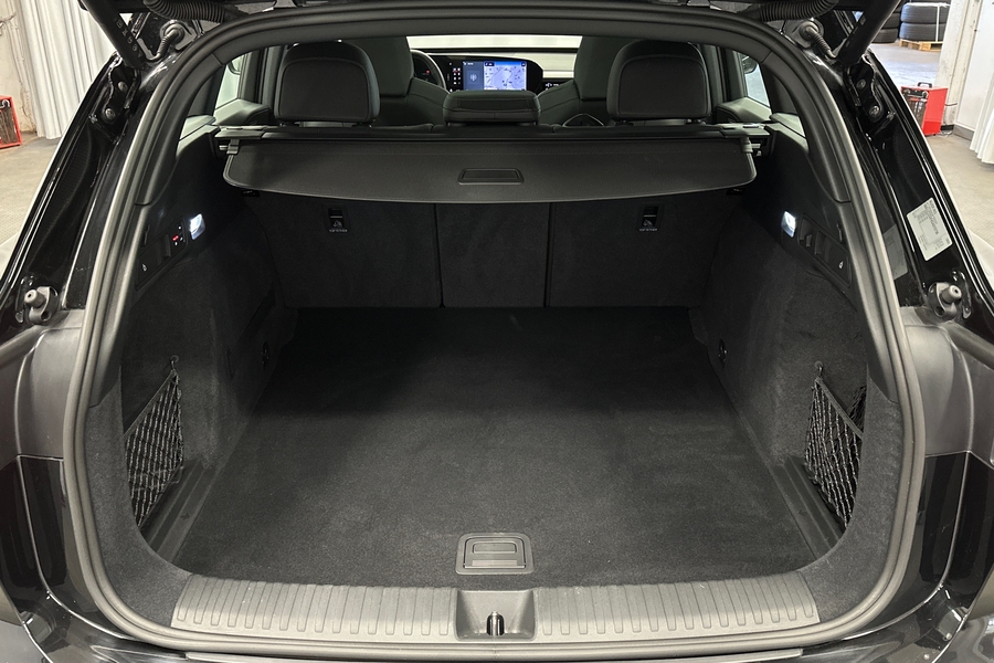 Audi SQ6 e-tron vaihtoauto