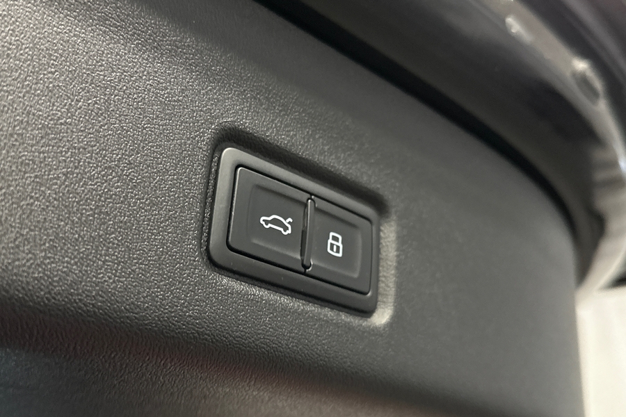 Audi SQ6 e-tron vaihtoauto