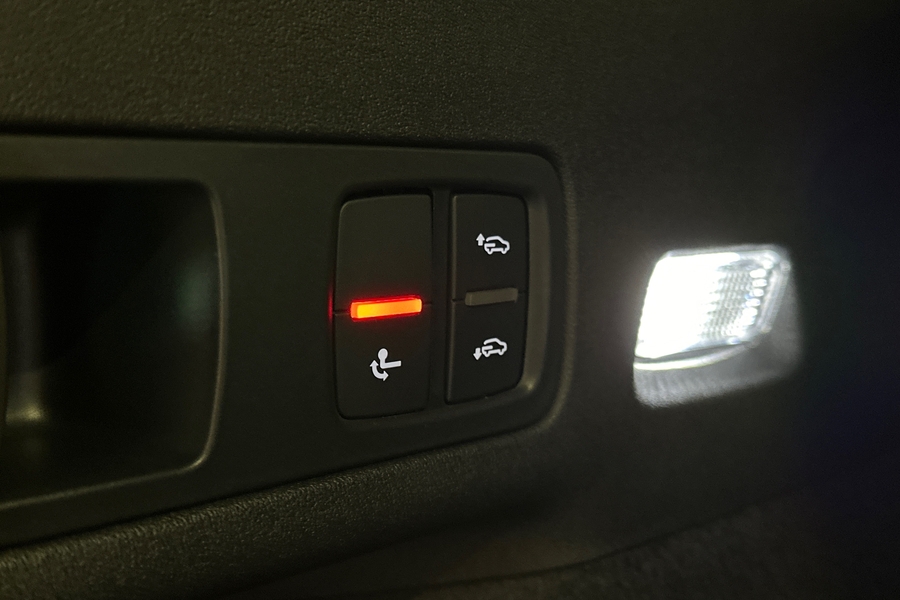 Audi SQ6 e-tron vaihtoauto