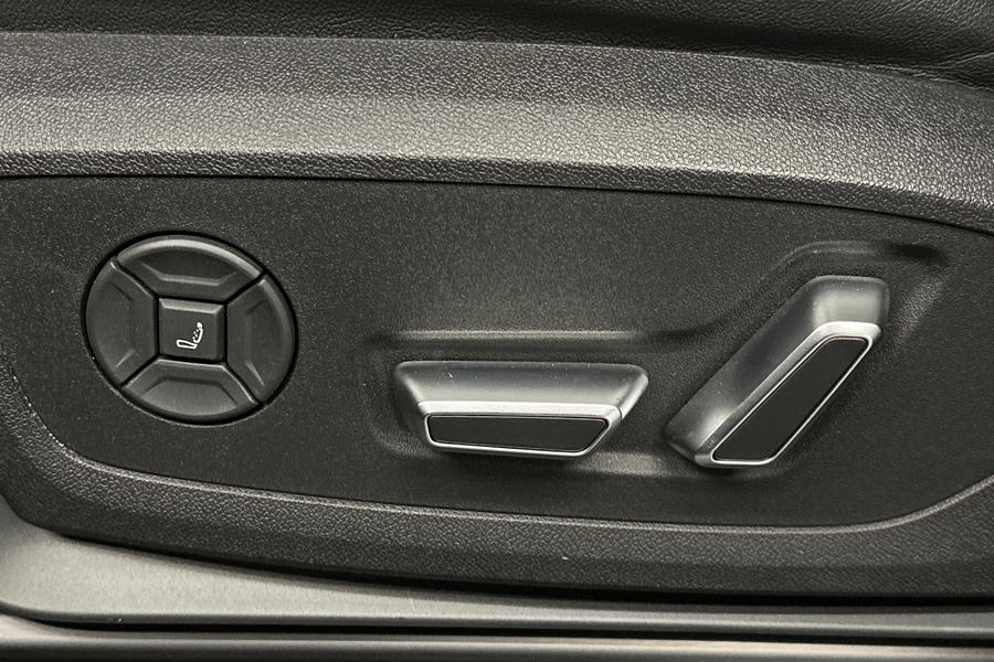 Audi SQ6 e-tron vaihtoauto