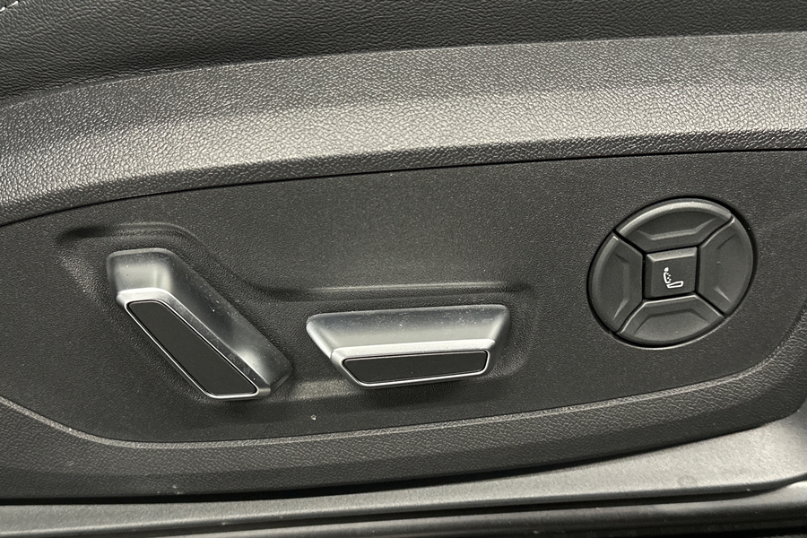 Audi SQ6 e-tron vaihtoauto