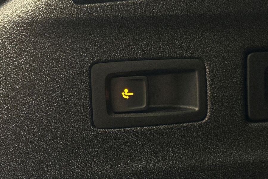 Volkswagen ID.7 vaihtoauto