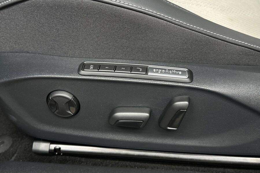 Volkswagen ID.7 vaihtoauto