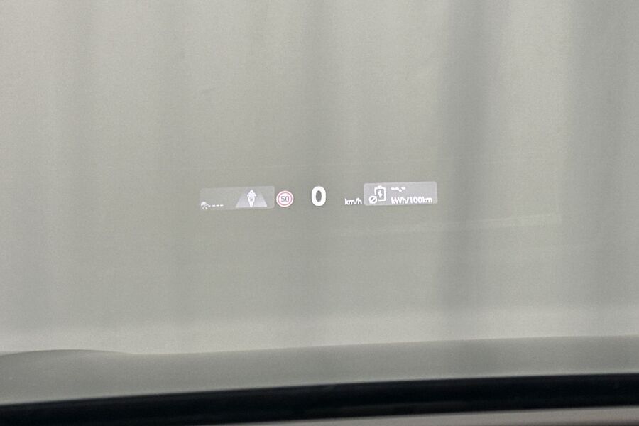 Volkswagen ID.7 vaihtoauto