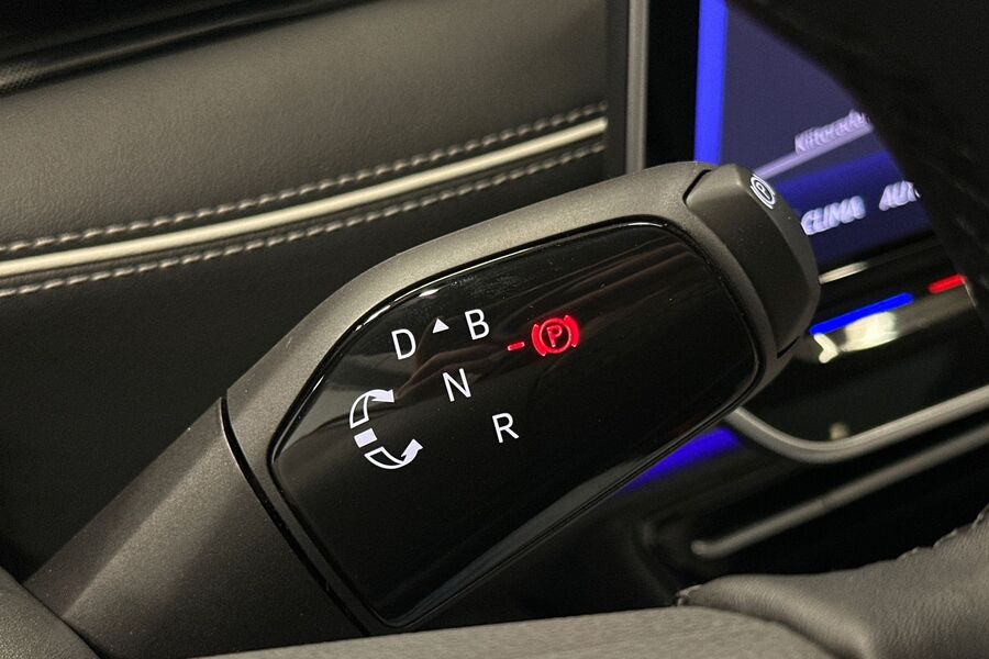 Volkswagen ID.7 vaihtoauto