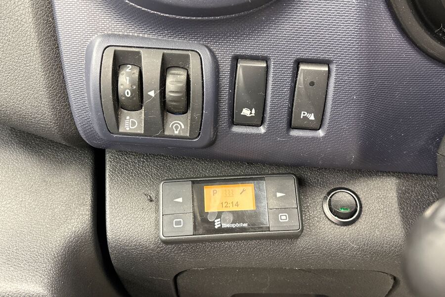 Opel Vivaro vaihtoauto