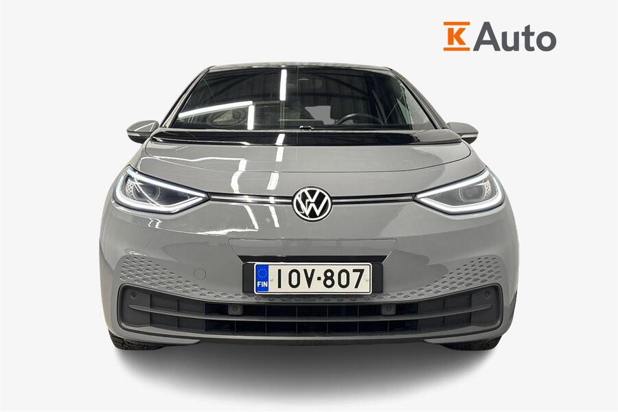 Volkswagen ID.3 vaihtoauto