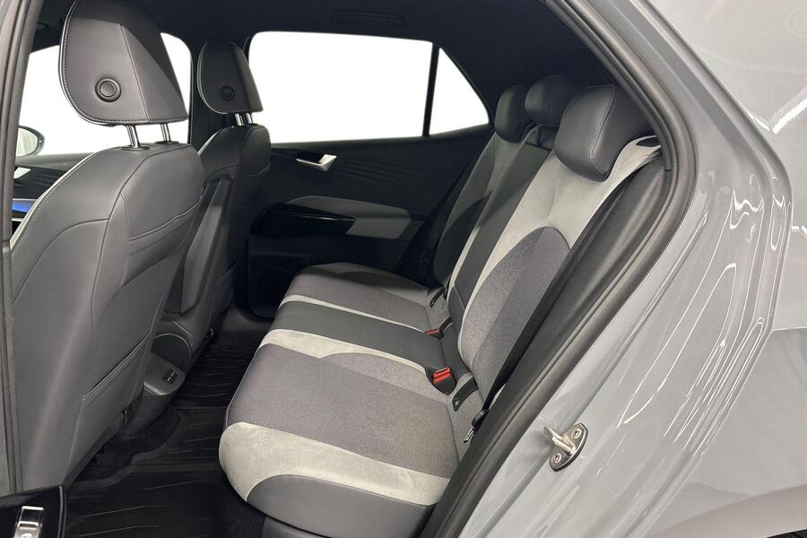 Volkswagen ID.3 vaihtoauto