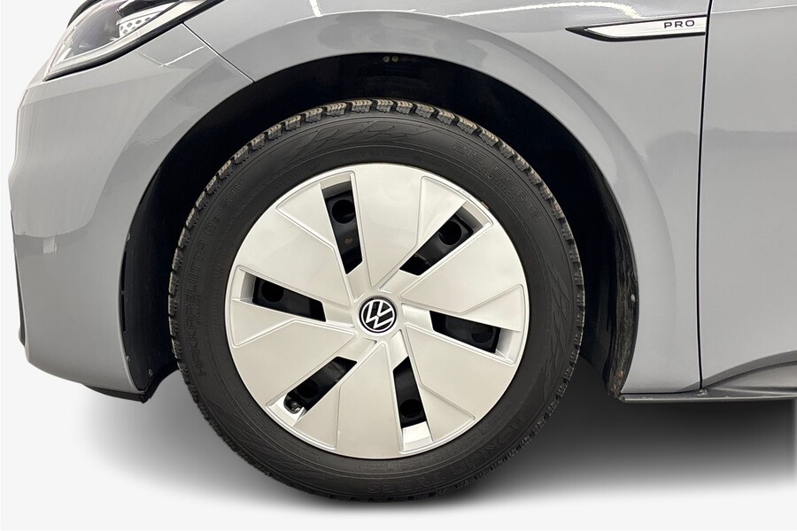 Volkswagen ID.3 vaihtoauto