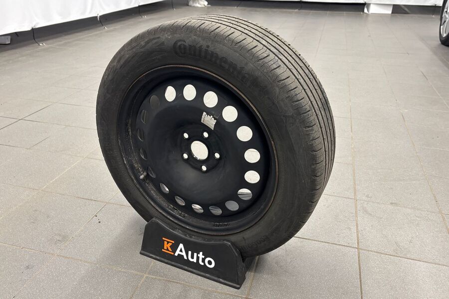 Volkswagen ID.3 vaihtoauto