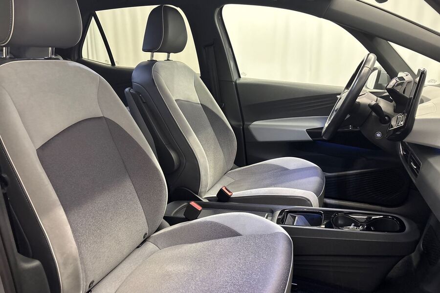 Volkswagen ID.3 vaihtoauto