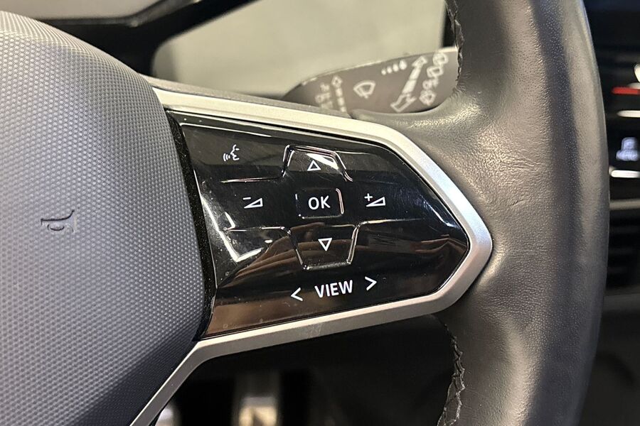 Volkswagen ID.3 vaihtoauto