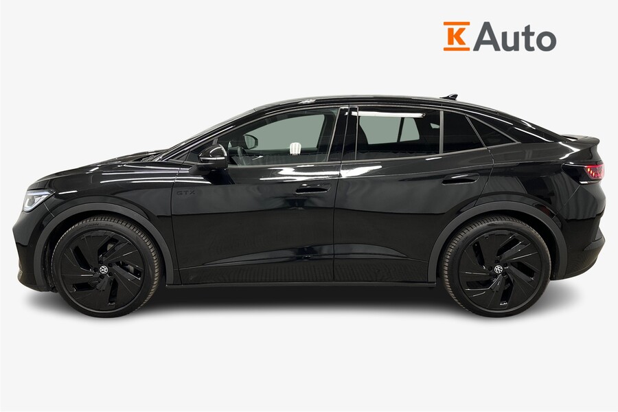 Volkswagen ID.5 vaihtoauto