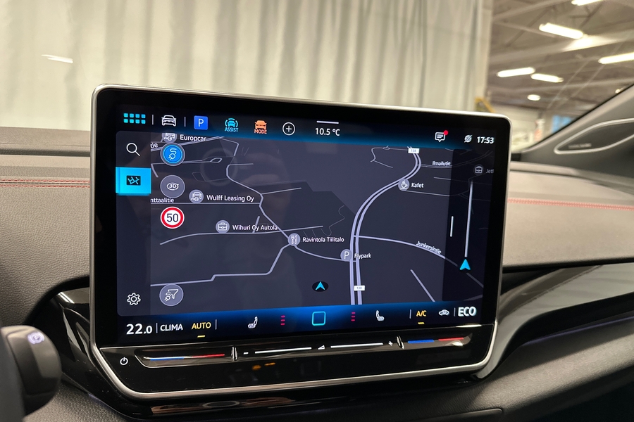 Volkswagen ID.5 vaihtoauto