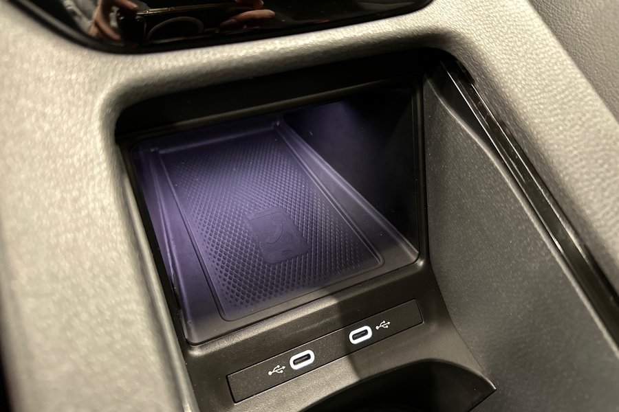 Volkswagen ID.5 vaihtoauto