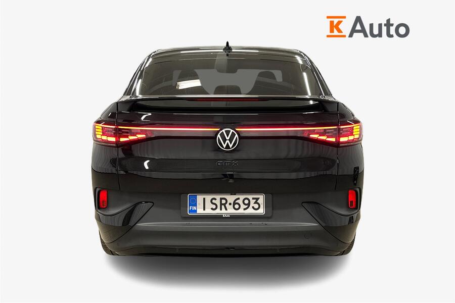 Volkswagen ID.5 vaihtoauto