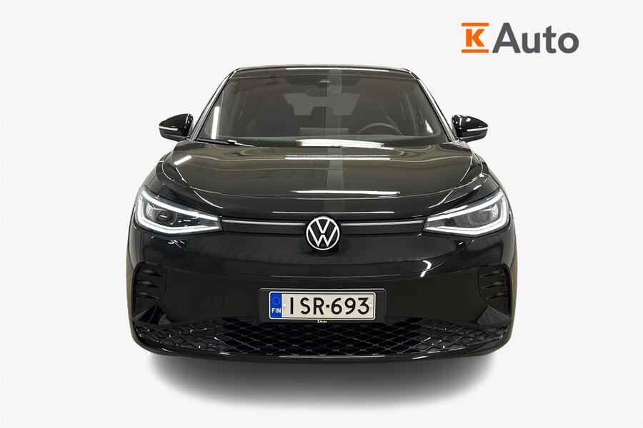 Volkswagen ID.5 vaihtoauto