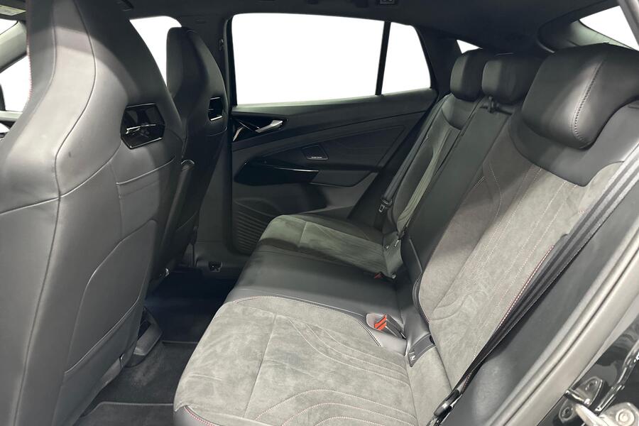 Volkswagen ID.5 vaihtoauto