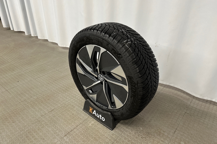 Volkswagen ID.5 vaihtoauto